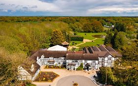 The Limes Country Lodge Hotel & Admiral Restaurant